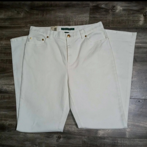 Ralph Lauren Denim - New! Ralph Lauren Jeans